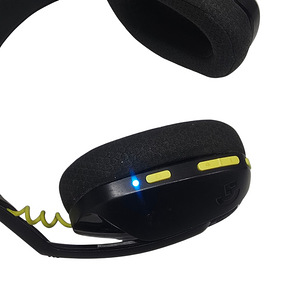 Bluetooth Kõrvaklapid Logitech G435 (6 foto / 7)