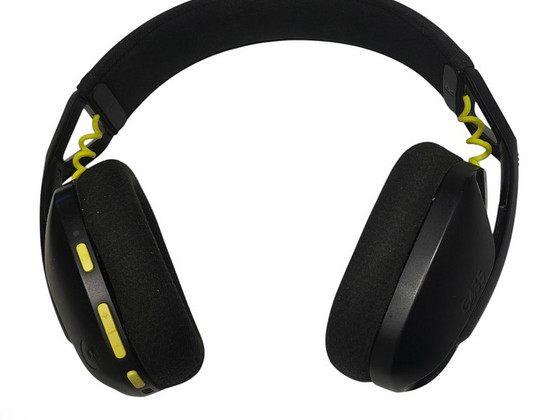 Bluetooth Kõrvaklapid Logitech G435