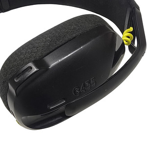 Bluetooth Kõrvaklapid Logitech G435 (7 foto / 7)