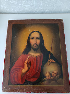 Üle 100 aasta 31x26cm (1 foto / 3)