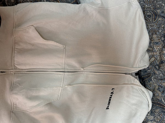 H&m y2k kapuutsiga pusa