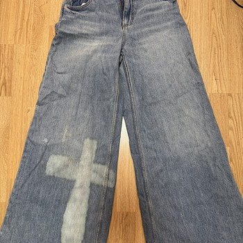 Teksad y2k ZARA. 36