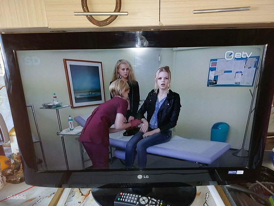 Телевизор 32" LG
