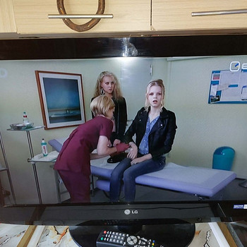 Tv 32" LG