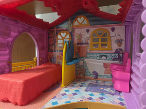 Nukumaja Enchantimals (3 foto / 10)
