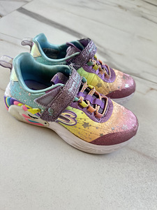 Skechers tossud (1 foto / 9)