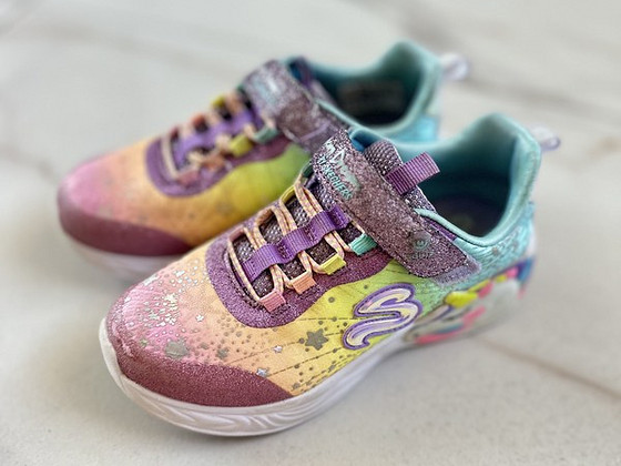 Кросовки Skechers