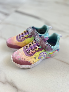 Skechers tossud (2 foto / 9)