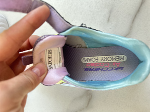 Skechers tossud (3 foto / 9)