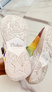 Skechers tossud (9 foto / 9)
