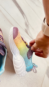 Skechers tossud (6 foto / 9)