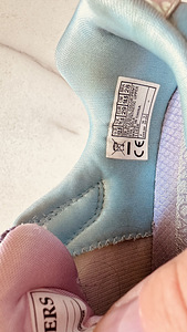 Skechers tossud (8 foto / 9)