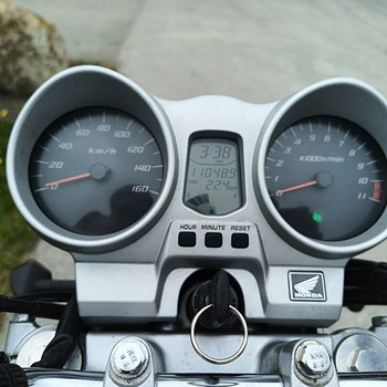 Honda CBX 250, A2