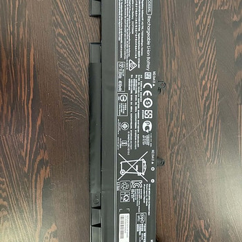 Оригинальный аккумулятор HP CC03XL