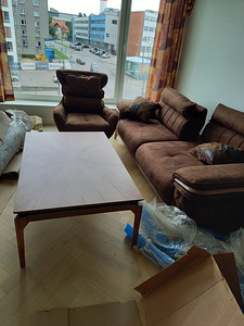 Tugitoolid (1 foto / 1)