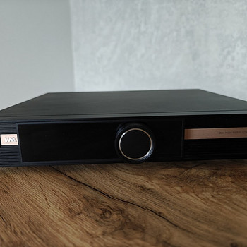 SMSL VMV D2R DAC ROHM BD34301