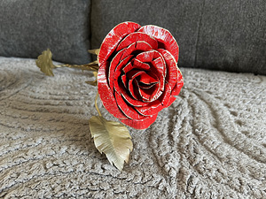 Роза (2 фото из 5)