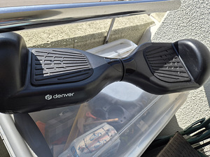 Segway (1 фото из 3)
