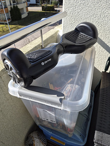 Segway (2 фото из 3)