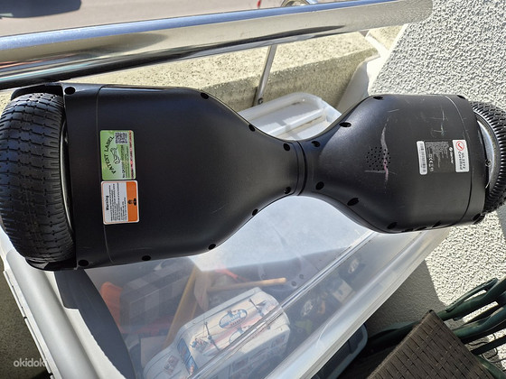 Segway