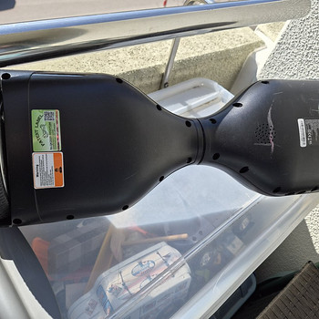 Segway