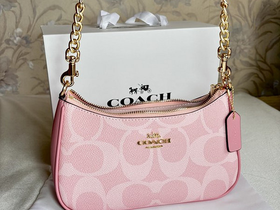 Coach original bag
