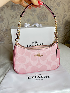 Оригинальная сумка Coach (1 фото из 5)