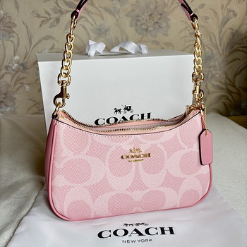 Оригинальная сумка Coach