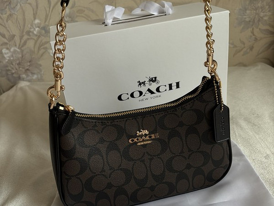 Coach original bag