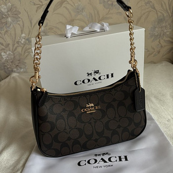 Оригинальная сумка Coach