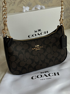 Оригинальная сумка Coach (2 фото из 5)