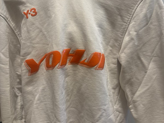 Y-3 Hoodie
