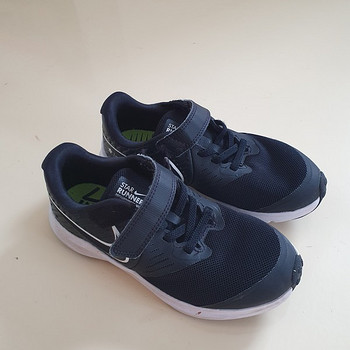Кроссовки Nike Starrunner размер 31