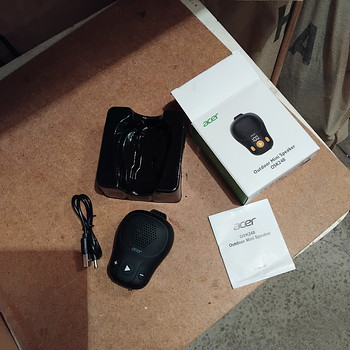 Bluetooth колонка