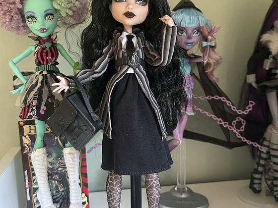 Monster High