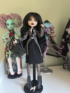Monster High (1 фото из 4)
