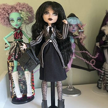 Monster High