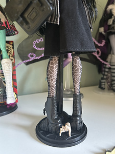 Monster High (2 фото из 4)