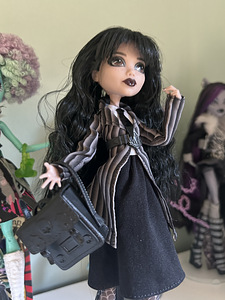 Monster High (3 фото из 4)