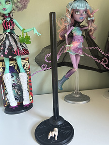 Monster High (4 фото из 4)