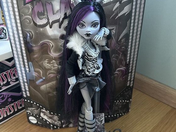 Monster high