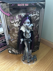 Monster High (1 фото из 5)