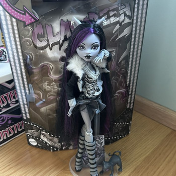 Monster High