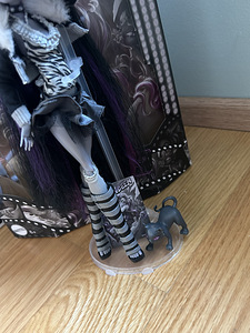 Monster High (2 фото из 5)