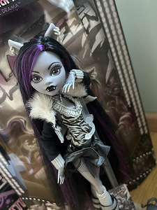 Monster High (3 фото из 5)