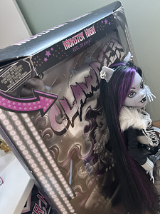 Monster High (4 фото из 5)