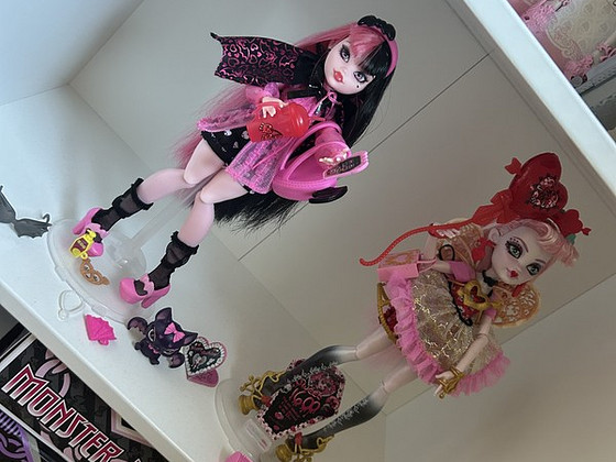Monster high
