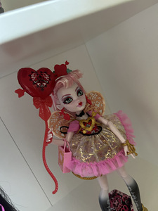 Monster high (4 foto / 7)
