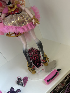 Monster high (5 foto / 7)