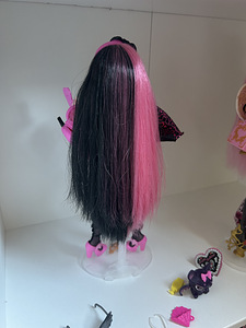 Monster high (6 foto / 7)